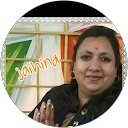 Surabhi biyani profile picture