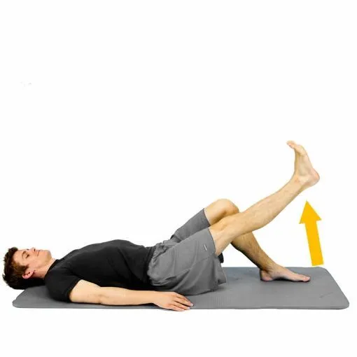 ACL Reconstruction Rehabilitation: Complete Recovery Guide After ACL Surgery | Jaipur ACL rehabilitation exercises Jaipur physiotherapy
