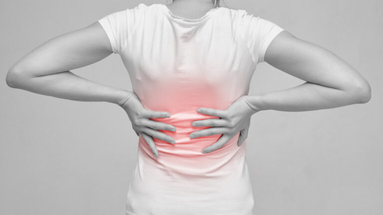 Post-Pregnancy Back Pain: Causes & Role of Physiotherapy in Recovery “Physiotherapy treatment for post-pregnancy back pain and recovery exercises”